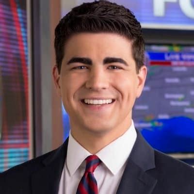 Did ryan beesley leave fox5. Things To Know About Did ryan beesley leave fox5. 